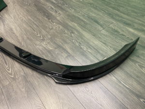 Transit Custom Front Splitter – Under Original Bumper (2012 - 2018) - Image 4