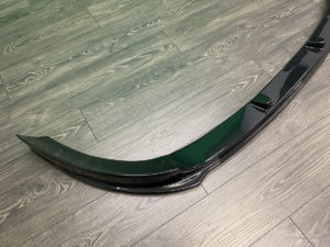 Transit Custom Front Splitter – Under Original Bumper (2012 - 2018) - Image 5