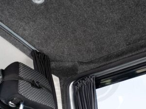 Deluxe Van Conversion Lining Carpet (SAMPLE) - Image 9