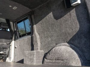 Deluxe Van Conversion Lining Carpet (SAMPLE) - Image 10