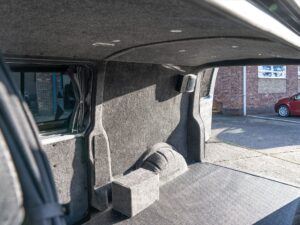 Deluxe Van Conversion Lining Carpet (SAMPLE) - Image 11