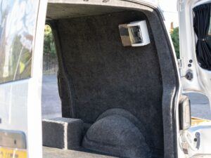 Deluxe Van Conversion Lining Carpet (SAMPLE) - Image 8