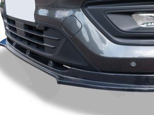 Transit Custom Front Splitter – Under Original Bumper (2018 - 2023) - Image 3