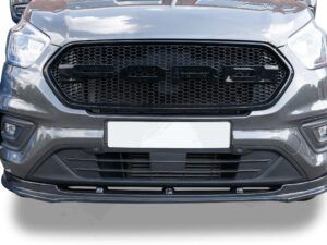 Transit Custom Front Splitter – Under Original Bumper (2018 - 2023) - Image 4