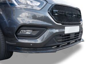 Transit Custom Front Splitter – Under Original Bumper (2018 - 2023)
