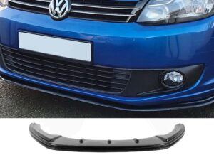 VW Caddy Front Splitter – Under Original Bumper (2010 – 2015)