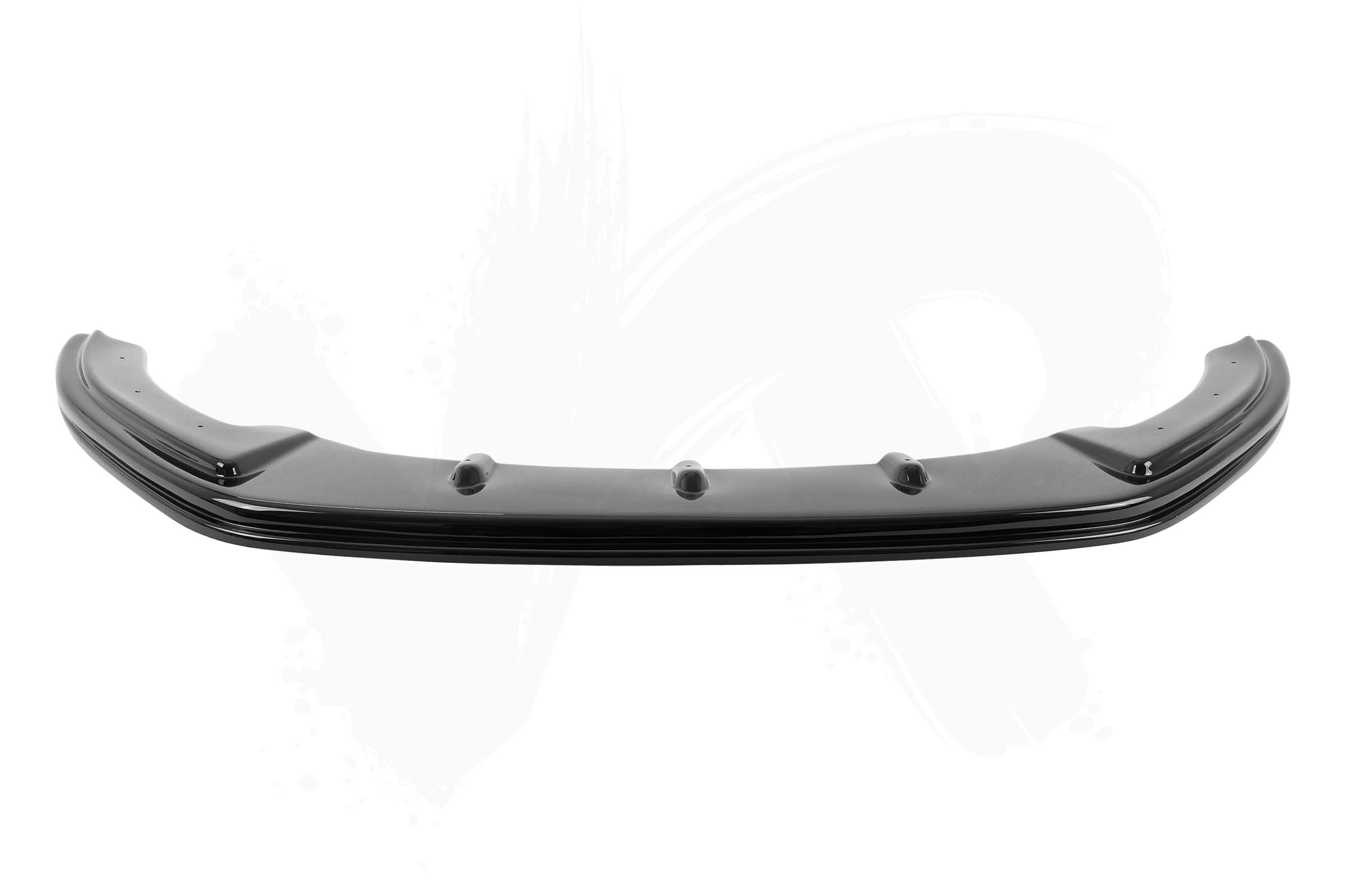 VW Caddy Front Splitter – Under Original Bumper (2010 – 2015) - Image 3