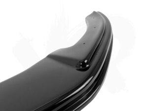 VW Caddy Front Splitter – Under Original Bumper (2010 – 2015) - Image 4