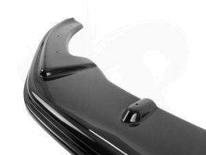 VW Caddy Front Splitter – Under Original Bumper (2010 – 2015) - Image 5