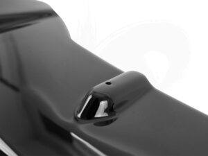 VW Caddy Front Splitter – Under Original Bumper (2010 – 2015) - Image 6