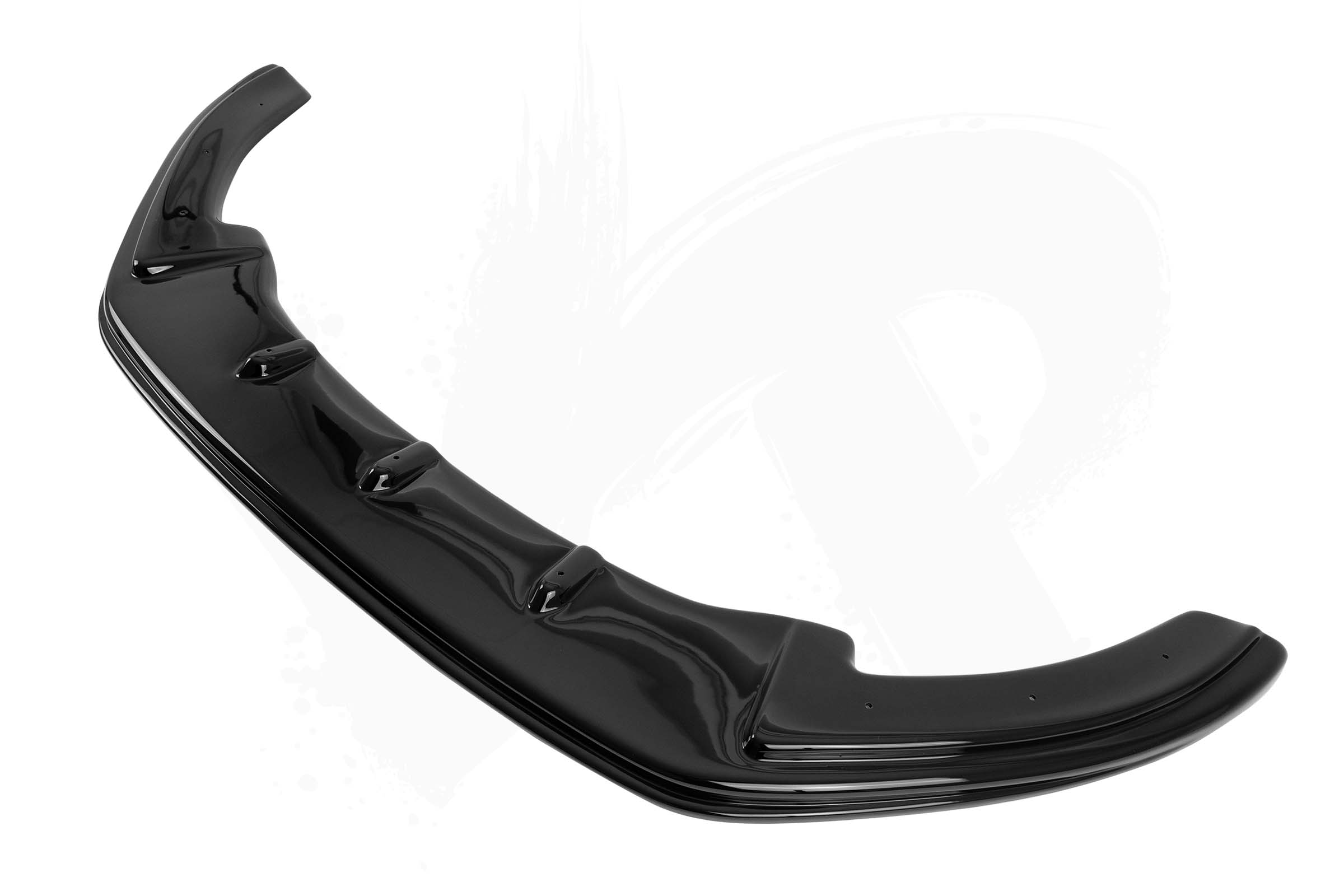 VW Caddy Front Splitter – Under Original Bumper (2010 – 2015) - Image 7