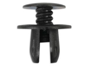 VW Transporter Screw Rivet (8mm) x10 - Image 4