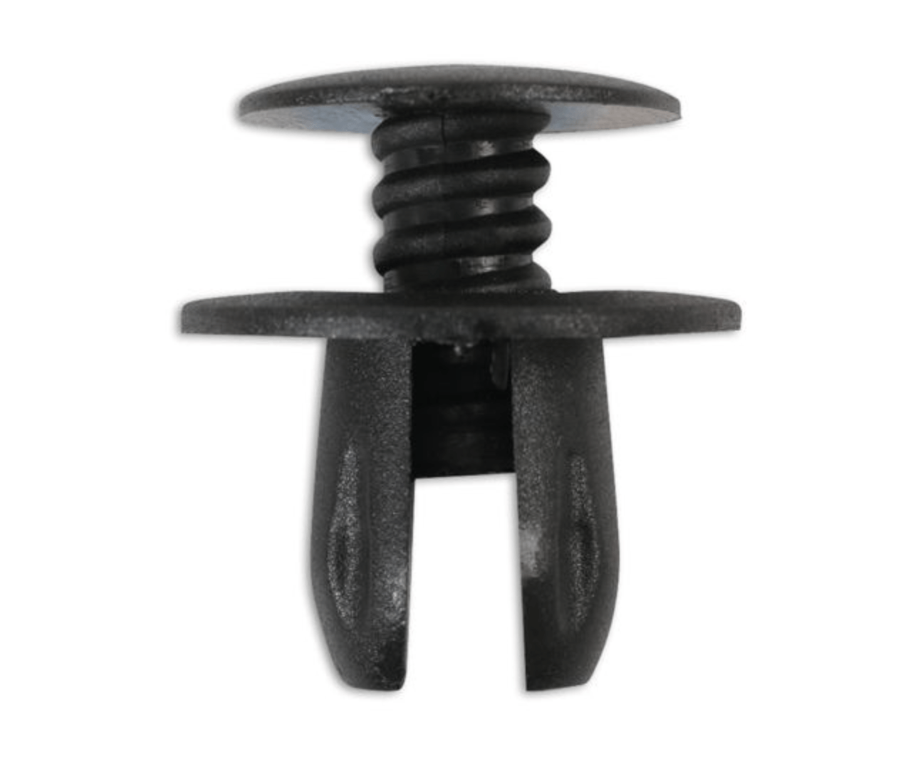VW Transporter Screw Rivet (8mm) x10 - Image 4