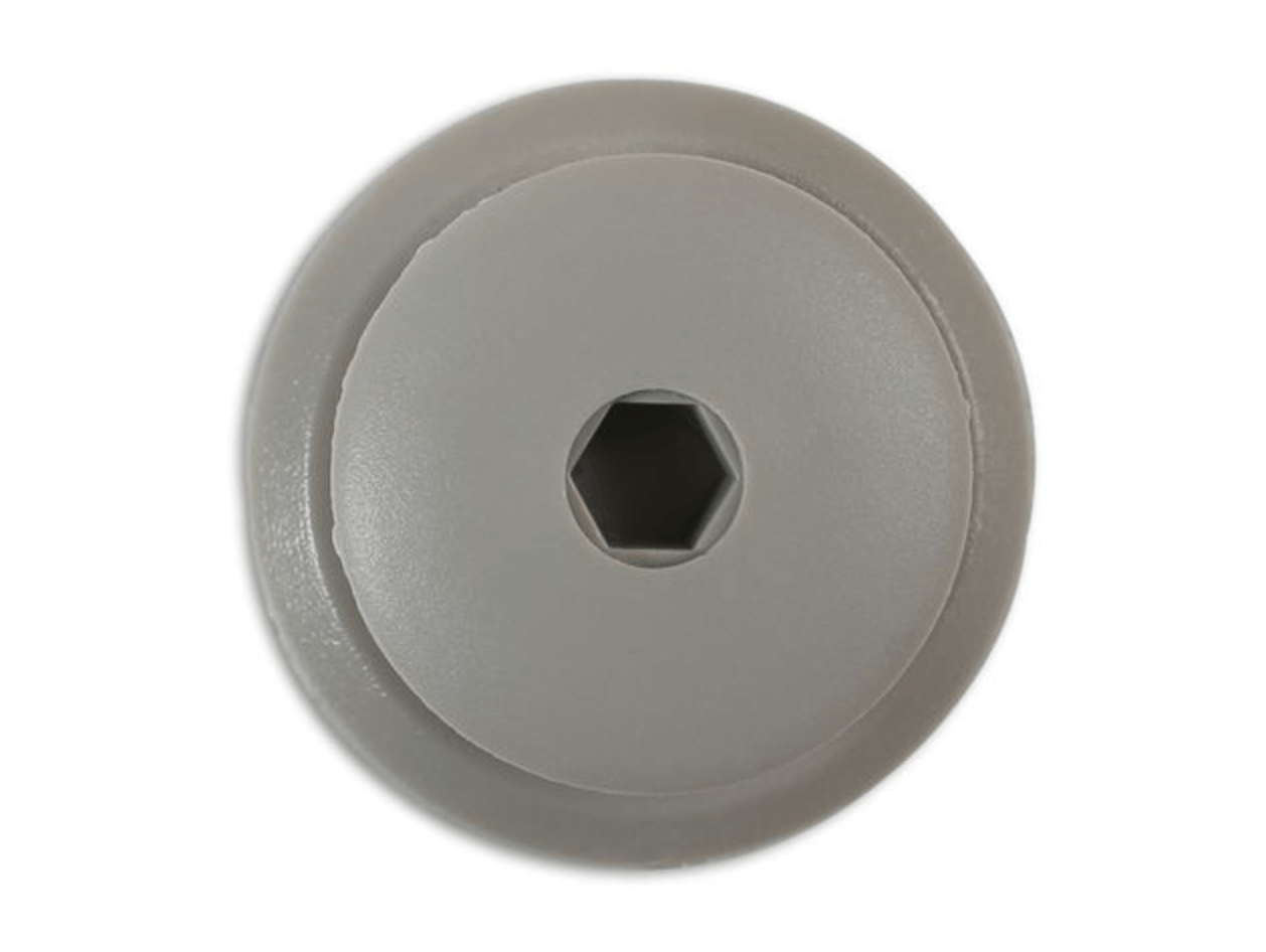 VW Transporter Screw Rivet (8mm) x10 - Image 3