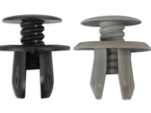 VW Transporter Screw Rivet (8mm) x10