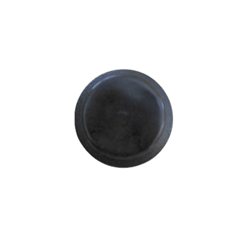 VW Transporter Interior Pillar Trim Clip x10 - Image 2