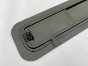 Universal Conversion Window - Opening (800mm x 270mm) - Image 5