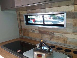 Universal Conversion Window - Opening (800mm x 270mm) - Image 7