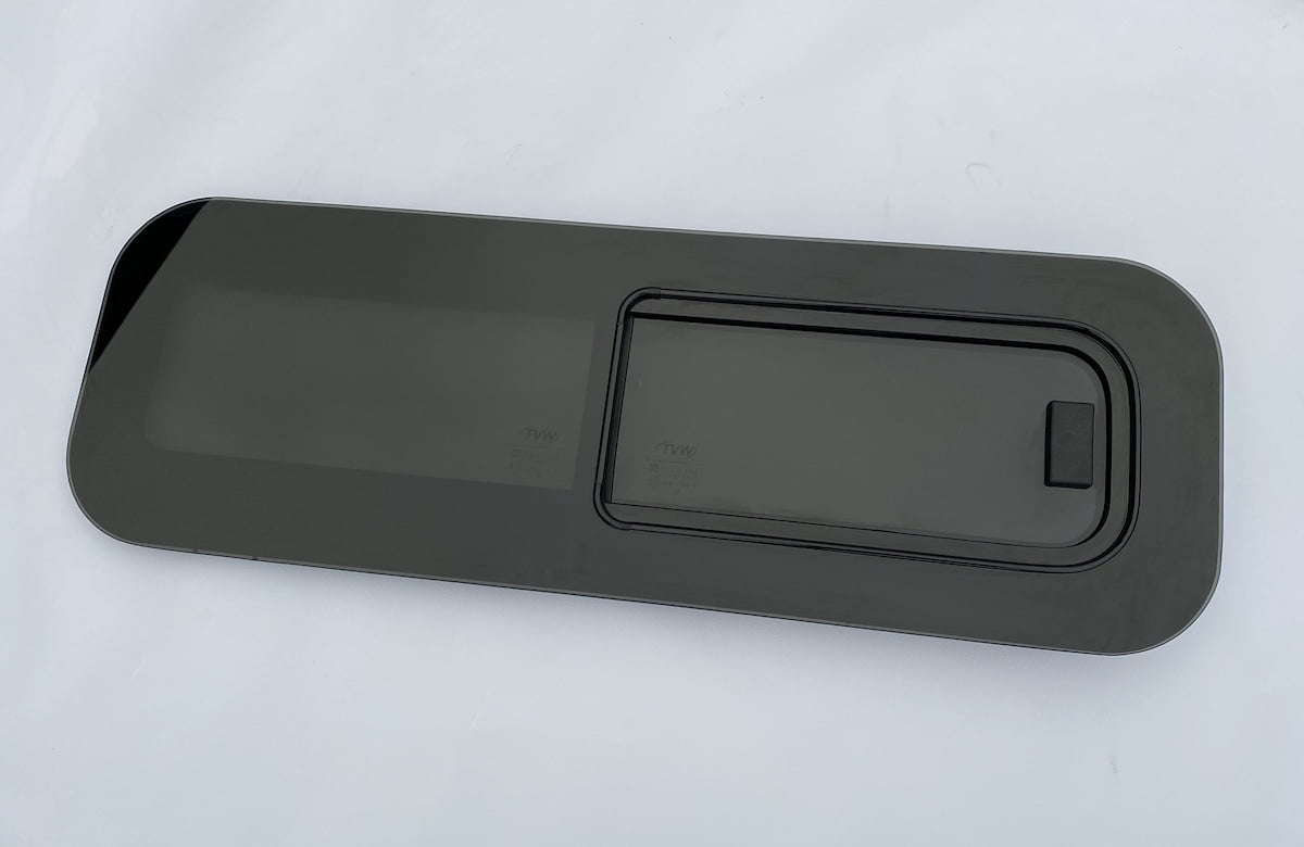 Universal Conversion Window - Opening (800mm x 270mm) - Image 4