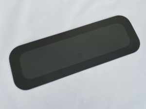 Alternative view of Universal Conversion Window - Fixed (800mm x 270mm)