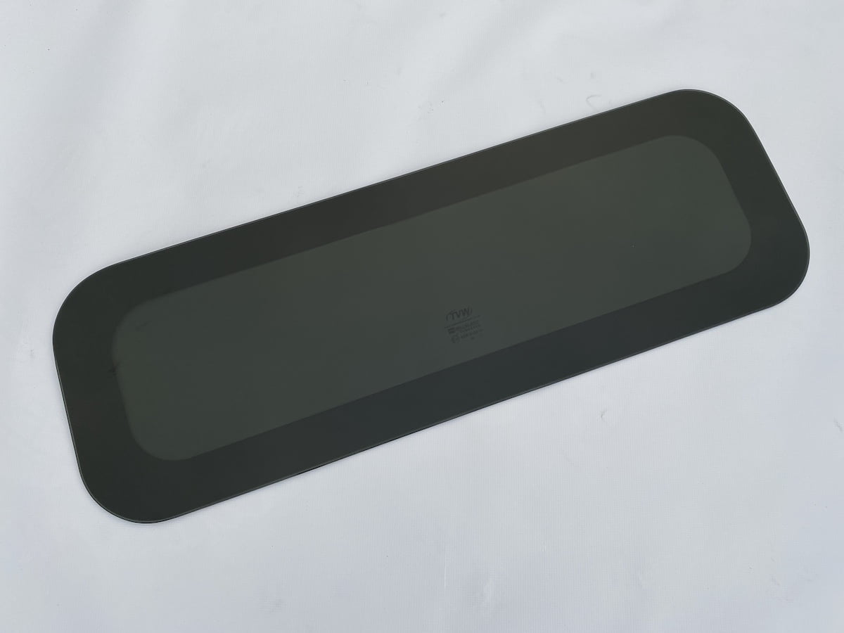 Universal Conversion Window - Fixed (800mm x 270mm) - Image 2
