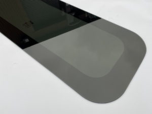 Universal Conversion Window - Fixed (800mm x 270mm) - Image 3
