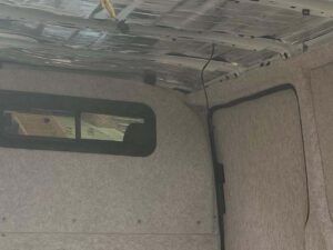 Universal Conversion Window - Opening (800mm x 270mm) - Image 8