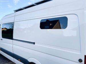 Universal Conversion Window - Fixed (800mm x 270mm) - Image 4