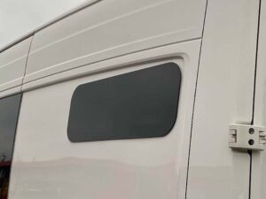 Universal Conversion Window - Fixed (800mm x 270mm) - Image 5