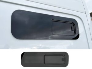 Universal Conversion Window - Opening (800mm x 270mm)