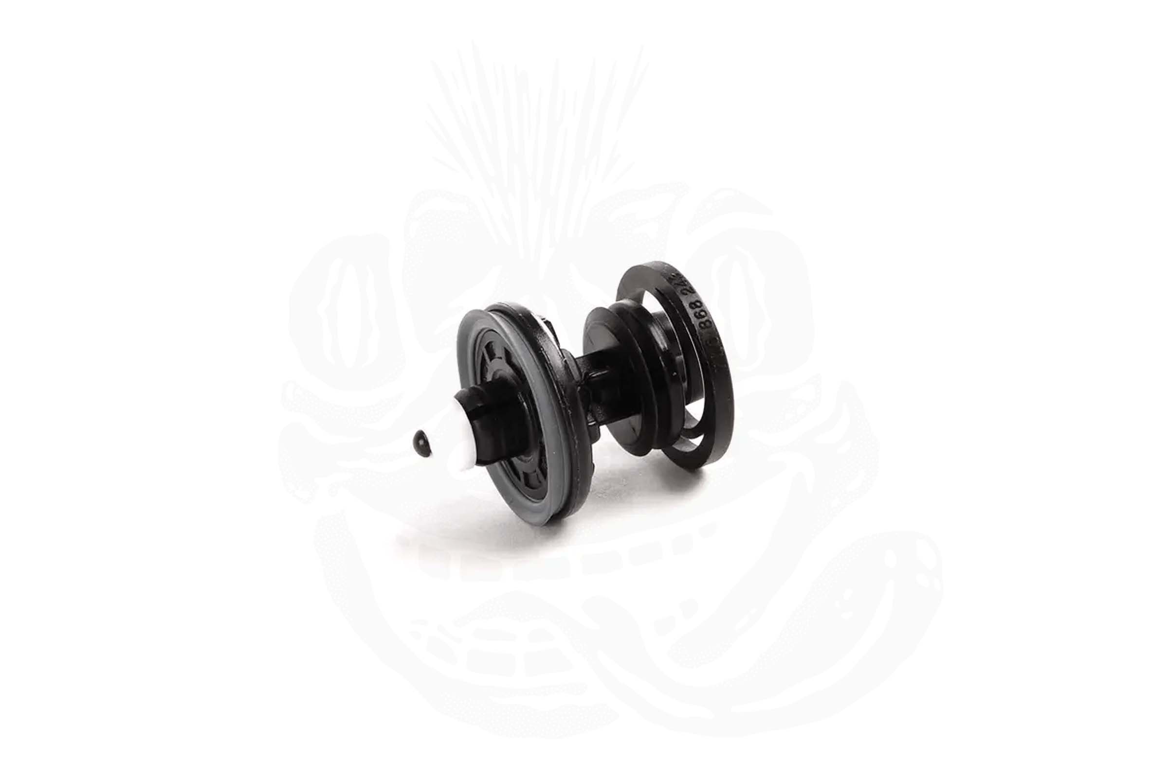 VW Transporter Door Card Clip x10 - Image 3