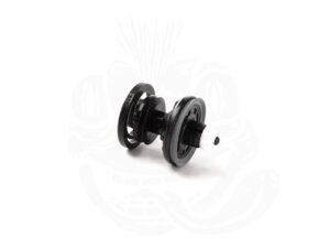Alternative view of VW Transporter Door Card Clip x10