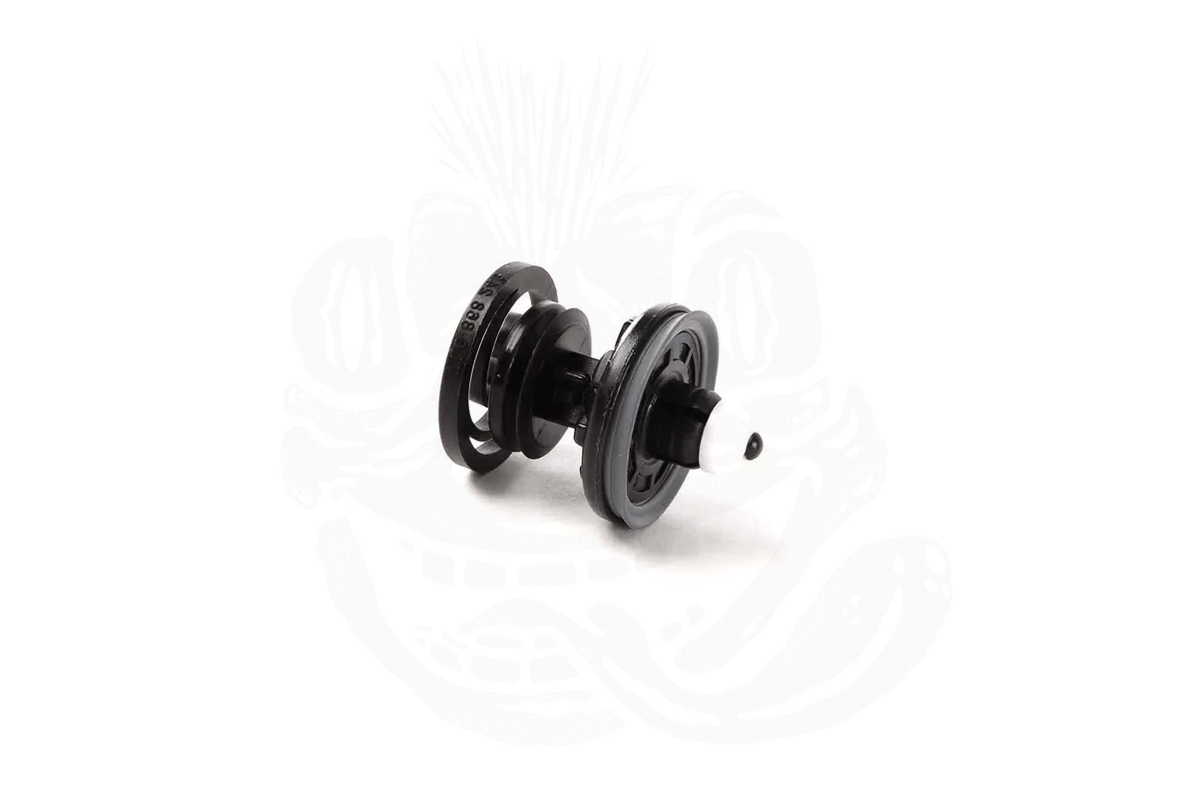 VW Transporter Door Card Clip x10 - Image 2