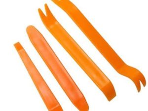 Alternative view of Trim Removal Tool Kit