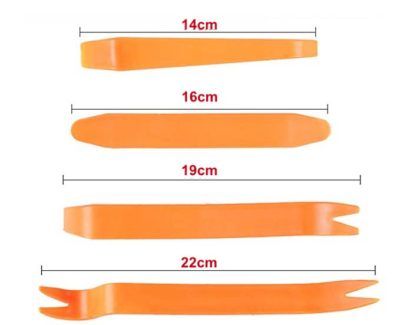 Trim Removal Tool Kit - Image 3