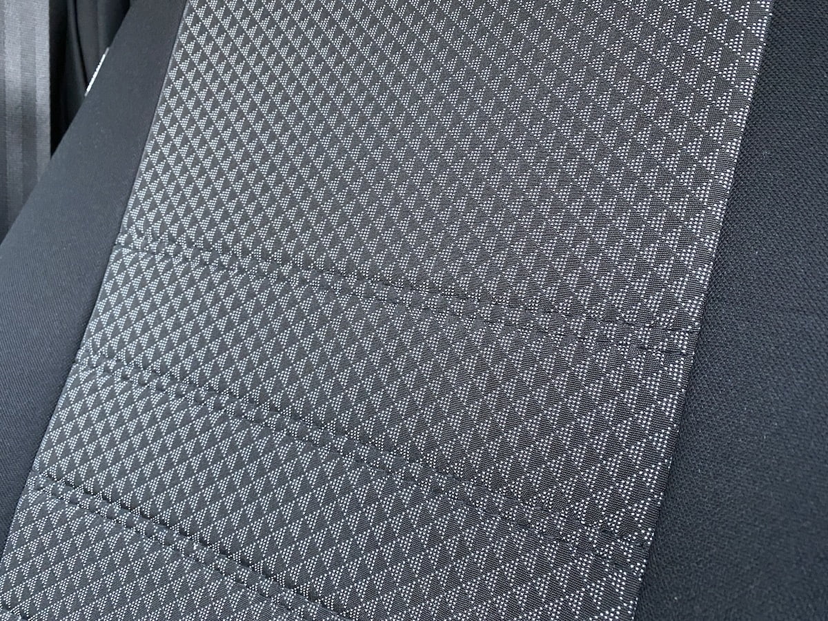 T6/T6.1 Aztek Comfort Series Seat Covers - Image 3