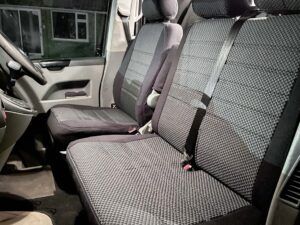 T5/T5.1 Aztek Comfort Series Seat Covers - Image 4