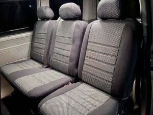 T5/T5.1 Aztek Comfort Series Seat Covers - Image 5