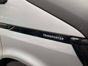 T6 Side Repeater Decals