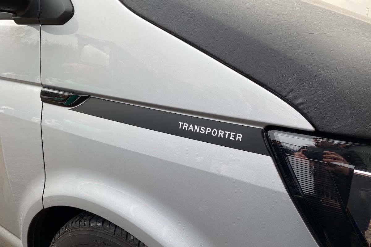 T6 Side Repeater Decals - Image 2