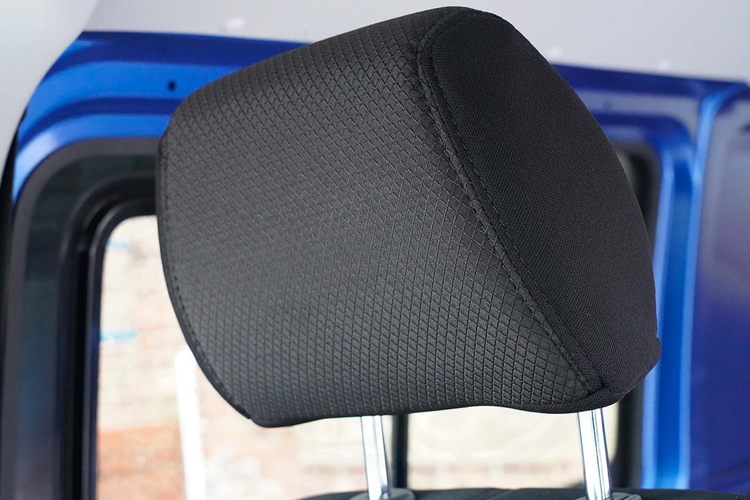 T5/T5.1 Stealth Comfort Series Seat Covers - Image 3