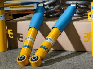 T5/T5.1/T6 BILSTEIN 35MM LIFT KIT FOR T26 – T28 – T30 - Image 4