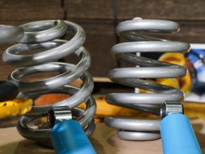 T5/T5.1/T6 BILSTEIN 35MM LIFT KIT FOR T26 – T28 – T30 - Image 5