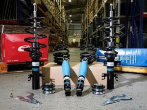 T6 & T6.1 Bilstein (B14) Komfort Coilover Kit For T26 -T28 - T30