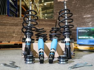 T6 & T6.1 Bilstein (B14) Komfort Coilover Kit For T32