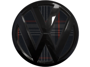 T5/T5.1 Rear Badge Inlay Decals