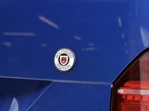 Wolfsburg Edition Badge - Image 6