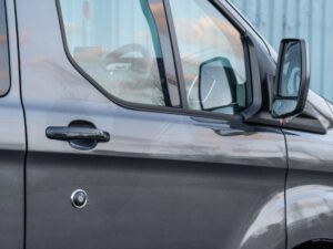 Ford Transit Custom Door Handle Covers - Image 3