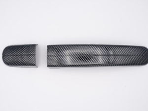 Ford Transit Custom Door Handle Covers - Image 5