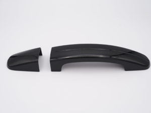 Ford Transit Custom Door Handle Covers - Image 6